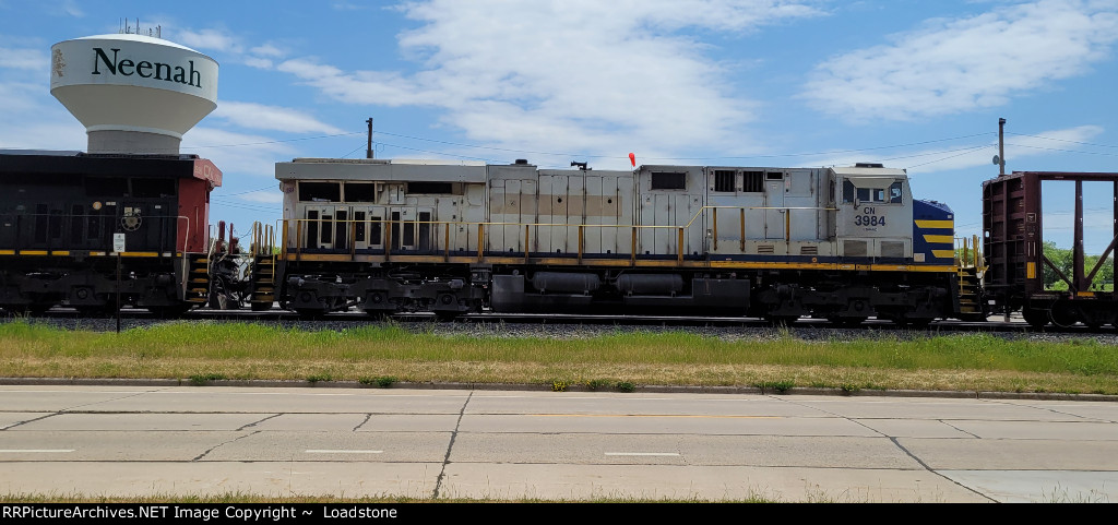 CN 3984